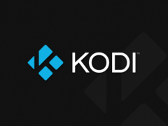 Remote Receiver for KODI